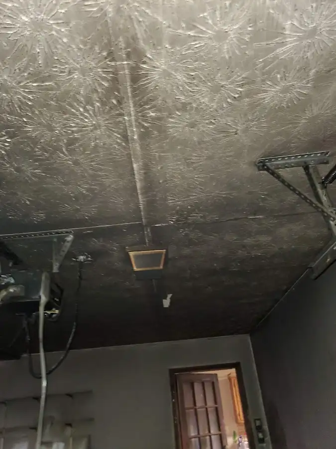 Fire and smoke damage assessment for Emergency Water Damage Services in Falls Church